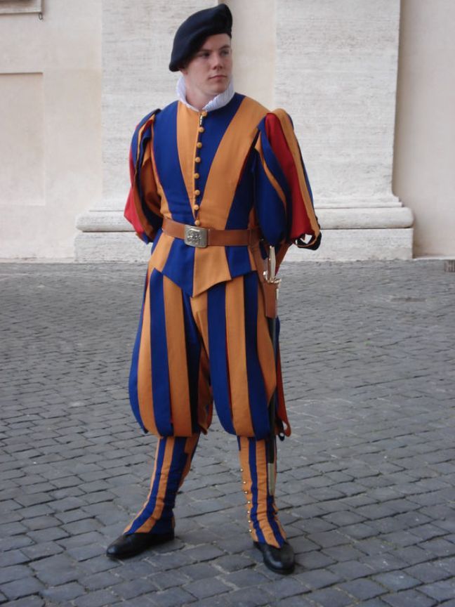 C'est vrai qu'il ressemble drôlement à un écureuil